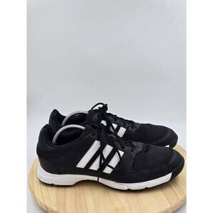 Adidas Golf Men's Size 12 Traction Adiwear 816568 Black Golf Cleats